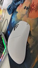 聯(lián)想（Lenovo）拯救者M(jìn)6XS無(wú)線電競(jìng)游戲鼠標(biāo)藍(lán)牙有線三模輕量化設(shè)計(jì)鼠標(biāo)適配聯(lián)想斗戰(zhàn)者/y7000/y9000P 冰魄白 曬單實(shí)拍圖