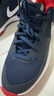 耐克（NIKE）男子籃球鞋A 1 EP 運動鞋DR8786-403藏青44.5 曬單實拍圖