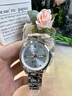 歐品客高端名牌2025新款手表男全自動(dòng)機械表進(jìn)口機芯真鉆防水夜光男士表 鋼帶本白3262【進(jìn)口機芯】 免費刻字 曬單實(shí)拍圖
