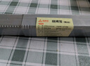 尚烤佳（Suncojia）304不銹鋼燒烤簽子 烤肉串穿羊肉串簽 燒烤針 燒烤工具約45支 曬單實拍圖