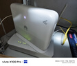 華為路由器 BE3600 wifi7無(wú)線(xiàn)家用千兆路由器 雙2.5G網(wǎng)口 一鍵mesh組網(wǎng) 內置天線(xiàn) FG736 曬單實(shí)拍圖