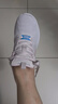 斯凱奇（Skechers）七夕禮物糕糕鞋女鞋夏季網(wǎng)面透氣休閑鞋戶外運(yùn)動(dòng)鞋松糕鞋117522 曬單實(shí)拍圖