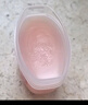 凡士林唇膏7g清甜白桃男女潤(rùn)唇晶凍唇膜滋養(yǎng)保濕滋潤(rùn)深層修護(hù)淡化唇紋 曬單實(shí)拍圖