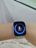 華為（HUAWEI）手表WATCH FIT 3【情定七夕】智能運(yùn)動(dòng)健康管理藍(lán)牙通話輕薄大屏NFC門禁交通支付送男女士朋友禮物 原野綠【甄選定制表帶+精美表盤】 曬單實(shí)拍圖