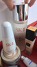 SK-II神仙水75ml精華sk2水乳化妝護(hù)膚品套裝禮盒skii七夕情人節(jié)禮物女 曬單實拍圖