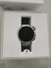 HUAWEI WATCH GT 5 國家補貼15%冰晶藍(lán)41mm華為智能手表情緒健康助手玄璣感知系統(tǒng) 曬單實拍圖