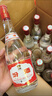 杏花村汾酒 玻汾 組合裝 新老版隨機發(fā) 53度 475mL 12瓶 黃蓋整箱 曬單實拍圖