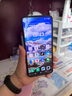 vivo iQOO Z9 Turbo長續(xù)航版【國家補貼】12GB+256GB 曜夜黑 第三代驍龍8s 6400mAh電池 電競手機 曬單實拍圖