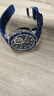 寶路華（BULOVA）bulova官方旗艦店手表男機械表男士男生禮物海洋之星系列96A303 96A303 曬單實(shí)拍圖