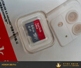 閃迪（SanDisk）64GB TF（MicroSD）內(nèi)存卡 A1 U1 C10 至尊高速移動(dòng)版存儲卡 讀速140MB/s 手機(jī)平板游戲機(jī)內(nèi)存卡 曬單實(shí)拍圖