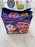 三養(yǎng)（SAMYANG）芝士火雞面 5連包140g*5方便面干拌面韓國(guó)進(jìn)口 曬單實(shí)拍圖