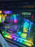 華碩RTX5090主機(jī)水夜神 9800x3d主機(jī) 華碩rog全家桶 9950x3d 玩家國度組裝電腦游戲臺式整機(jī) 創(chuàng)世神9950X3D+華碩5090 水夜神丨七 曬單實拍圖