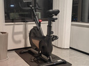 MOKFITNESSMOK(摩刻)-S10動感單車家用健身房智能磁控專業(yè)減肥運動器材靜音 S10Ultra（玄武黑） 曬單實拍圖