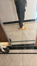 蕉內(nèi)（Bananain）氧氣502 Proof男士工裝束腳褲三防褲子登山戶外運動收腳登機神褲 煙灰藍 L 曬單實拍圖