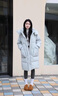 百麗（Belle）全麥吐司毛里勃肯鞋女25冬商場(chǎng)款保暖增高休閑鞋E6V1DDM5預售 棕色 37 曬單實(shí)拍圖