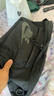 耐克NIKE單肩包男女腰包TECH HIP PACK休閑包BA5751-010 黑 曬單實(shí)拍圖