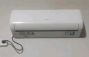 AUFIT空調奧克斯出品1.5匹新一級能效變頻掛機空調KFR-35GW/BpR3AQG29a(B1)以舊換新 曬單實(shí)拍圖