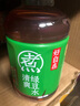 元?dú)馍衷獨(dú)庾栽谒? 好自在清爽綠豆水無糖飲料 500mL*15  清熱解暑 曬單實(shí)拍圖