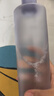 可復(fù)美 煥能舒潤(rùn)柔膚水500ml 補(bǔ)水保濕大瓶護(hù)膚品舒修護(hù)提亮七夕禮品 曬單實(shí)拍圖
