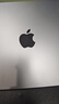 Apple/蘋果AI筆記本/2025款MacBook Air13英寸M4 (10+8核) 16G 256G天藍(lán)色電腦MC6T4CH/A 曬單實(shí)拍圖