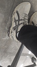 亞瑟士ASICS跑步鞋男鞋越野透氣運(yùn)動(dòng)鞋抓地耐磨跑鞋 GEL-KAHANA 8 CN 淺棕色/黑色 42.5 曬單實(shí)拍圖