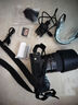 索尼（SONY）ZV-E10 微單數(shù)碼相機(jī) 4K視頻 vlog 直播相機(jī) zv-e10 創(chuàng)意濾鏡 E10單機(jī)身 黑 【贈(zèng) 相機(jī)套+64G卡】 官方標(biāo)配【國(guó)補(bǔ)專享】 曬單實(shí)拍圖