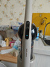 蘇泊爾【國家補貼】吸塵器自集塵基站家用手持無線大吸力集塵管家綠光除螨毛發(fā)防纏節(jié)日禮物C32-SL 曬單實拍圖