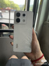 小米 Redmi Note13Pro 國家補貼 驍龍7S 新2億像素 第二代1.5K高光屏 12GB+256GB 星沙白 5G手機 曬單實(shí)拍圖