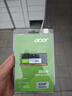 宏碁（acer）32GB單條 DDR5 5600頻率 筆記本內(nèi)存條 SD200系列(C46) AI電腦配件 助力黑神話悟空 曬單實拍圖