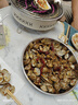 三養(yǎng)（SAMYANG）火雞面三養(yǎng)速食方便面袋裝 700g(140g*5)泡面拌面早餐零食 曬單實(shí)拍圖