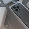 蘋果【24期免息0首付】蘋果15蘋果15promax iPhone15ProM全網(wǎng)通5G手機 iPhone15Pro白色鈦金屬6.1英寸 256GB【公開版 全網(wǎng)通】 曬單實拍圖