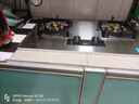 華蒂干燃?xì)庠钐烊粴庠钜夯瘹庠罴矣门_式嵌入式5.2kW猛火底座可調(diào)節(jié)免擴(kuò)孔易清潔一級能效灶具灶臺 【性能款】不銹鋼面+雙九腔火 智能定時 天然氣【上門安裝】 曬單實(shí)拍圖