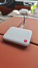 中興（ZTE）5G隨身wifi移動UFI 無線上網(wǎng)卡 5g插卡路由 無限隨行車載 筆記本流量卡托 F50/MU300 曬單實拍圖