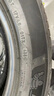 米其林（MICHELIN）汽車輪胎 215/55R18 99V 浩悅四代 PRIMACY 4 適配廣汽 傳祺 GS3 曬單實(shí)拍圖