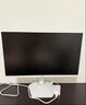 HKC27英寸2K高清200Hz顯示器屏幕10bit高刷FastIPS硬件低藍光HDR400電競1ms旋轉(zhuǎn)升降獵鷹二代G27H2Pro 2K180Hz/升降旋轉(zhuǎn)/G27H2W 曬單實拍圖