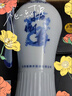 扳倒井白酒 38度青花瓷整箱裝 純糧食釀造低度白酒 自飲送禮大容量白酒 38度 700mL 6瓶 曬單實拍圖