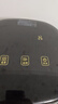 KANGYAN內(nèi)衣內(nèi)褲洗衣機全自動洗脫一體迷你小型家用嬰兒專用洗襪子神器內(nèi)褲清洗機懶人洗衣機 【星空灰】全自動進水排水丨七大模式丨三重抑菌 曬單實拍圖
