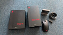 卓威奇亞（ZOWIE GEAR）EC2-DW 無(wú)線鼠標(biāo) 游戲鼠標(biāo) 人體工學(xué)設(shè)計(jì) cs2吃雞lol無(wú)畏契約 電競(jìng)鼠標(biāo)趴握 無(wú)驅(qū)設(shè)計(jì) 曬單實(shí)拍圖