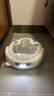 大疆【政府補貼】DJI ROMO P 水箱版新品旗艦透明掃地機器人毫米級避障掃拖一體全自動基站高效自清潔 曬單實拍圖