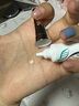 華美科醫(yī)用重組人體表皮生長因子點痣疤痕修復凝膠燙軟膏傷口愈合15g1支 曬單實拍圖