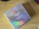 AKF定妝散粉控油輕霧透明色遮瑕01#輕透柔焦散粉10g【臨期清倉】 曬單實拍圖
