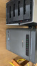 西部數據（WD）NAS機械硬盤(pán) WD Red Plus 西數紅盤(pán) 4TB 私有云5400轉256MB SATA CMR垂直網(wǎng)絡(luò )存儲3.5英寸WD40EFPX 曬單實(shí)拍圖