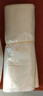綠橙白色透明塑料袋食品袋背心袋手提袋批發(fā)袋子外賣(mài)打包袋超市購物袋 20*31【中厚100個(gè)】 100 曬單實(shí)拍圖