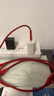 品勝（PISEN） 充電線(xiàn)三合一數據線(xiàn)6a快充100W 66W快充多功能一拖三頭線(xiàn)套裝車(chē)載適用華為小米榮耀蘋(píng)果 升級款紅色-1.2米【支持蘋(píng)果15/16】 超級快充 曬單實(shí)拍圖