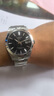 天梭（TISSOT）手表 風(fēng)度系列男表 瑞士自動(dòng)機(jī)械男士鋼帶腕表七夕禮物送男友 曬單實(shí)拍圖