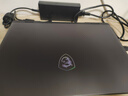 微星（MSI）神影16 銳龍版 2025 16英寸游戲筆記本電腦(R9-7945HX RTX5060 16G 1TB 2.5K/240Hz屏) 曬單實(shí)拍圖