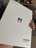 膜法屋適用2024款iPad Pro11類(lèi)紙膜超清無(wú)影類(lèi)紙膜抗反光蘋(píng)果平板屏幕貼膜磨砂手寫(xiě)膜紙感防眩光 曬單實(shí)拍圖