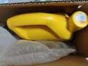 殼牌（Shell）機油合成技術(shù)機油10w-40(10w40) API SP級 4L 黃殼HX5 京東養車(chē) 曬單實(shí)拍圖