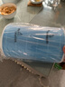 KISSAIR 適配米家 小米空氣凈化器4lite濾芯活性炭除甲醛霧霾異味復合過(guò)濾網(wǎng) 曬單實(shí)拍圖