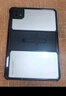 XUNDD訊迪適用小米平板6pro保護殼 xiaomi6spro保護套全包鏡頭隱形支架殼氣囊防摔防彎輕薄6平板電腦套 適配小米平板6SPro【炫酷黑-支架款】輕薄 曬單實(shí)拍圖